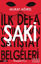 Şaki - İlk Defa Yayımlanan Sayıştay Belgeleri